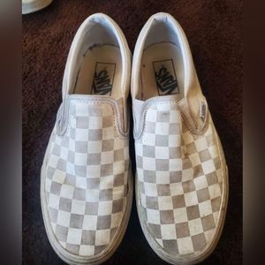 Vans Shoes